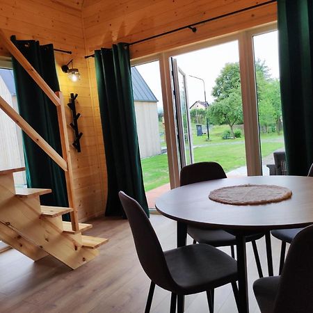 Widok Na Sniezke - Domki Caloroczne Lomnica  Extérieur photo