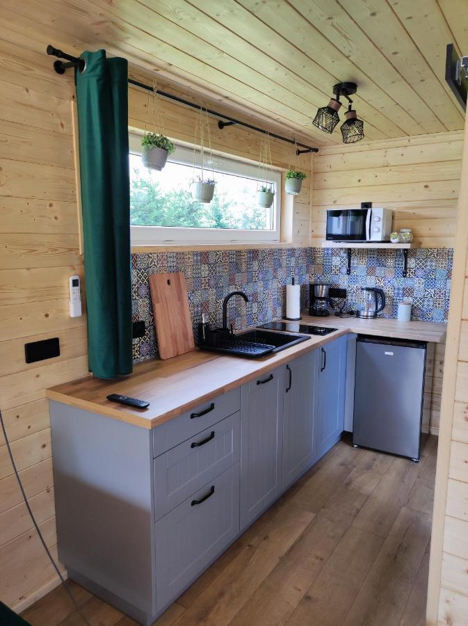 Widok Na Sniezke - Domki Caloroczne Lomnica  Extérieur photo