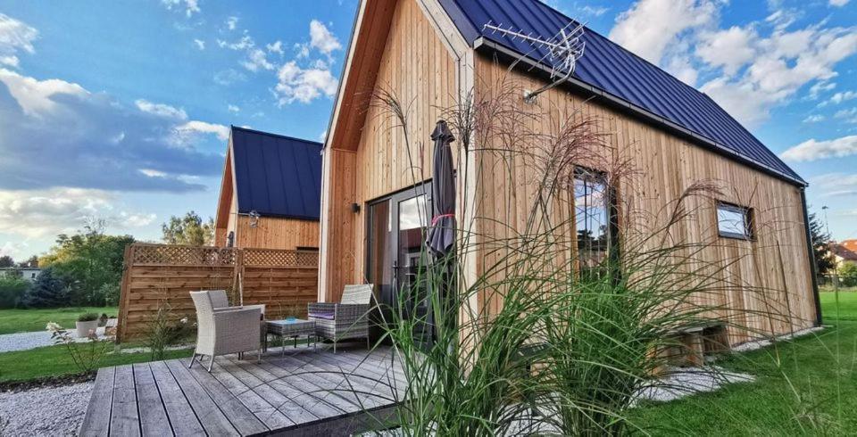 Widok Na Sniezke - Domki Caloroczne Lomnica  Extérieur photo